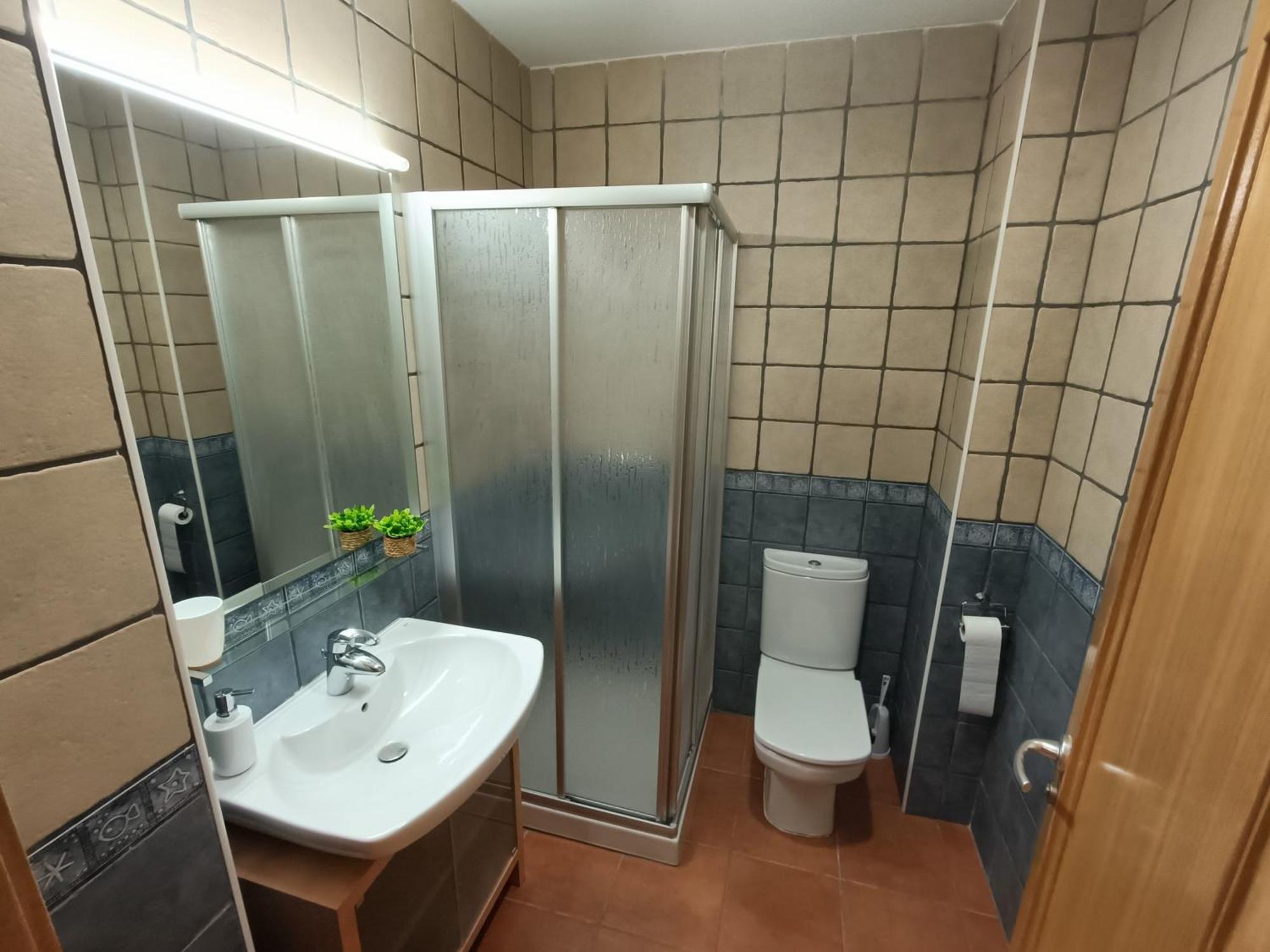 Appartement Fuen Blanca à Bielsa Extérieur photo